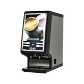 Espressor solubile cu 2 grupuri, SPM GH